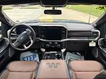 2025 Ford F-150 SuperCrew Cab 4WD Pickup for sale #Z1690 - photo 14