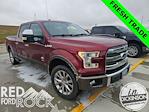 Used 2016 Ford F-150 King Ranch SuperCrew Cab for sale #Z1690A - photo 1