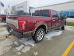 Used 2016 Ford F-150 King Ranch SuperCrew Cab for sale #Z1690A - photo 2