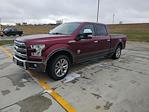 Used 2016 Ford F-150 King Ranch SuperCrew Cab for sale #Z1690A - photo 5