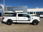Used 2021 Ford F-150 XLT SuperCrew Cab for sale #Z1715 - photo 3