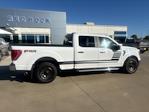 Used 2021 Ford F-150 XLT SuperCrew Cab for sale #Z1715 - photo 2