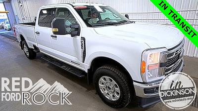2023 Ford F-350 Crew Cab SRW 4WD Pickup for sale #Z1718 - photo 1