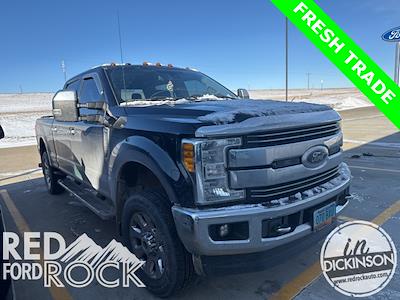 Used 2017 Ford F-250 - photo 1