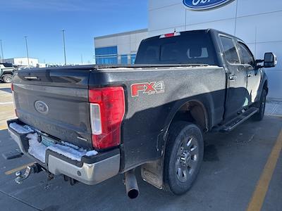 Used 2017 Ford F-250 - photo 1
