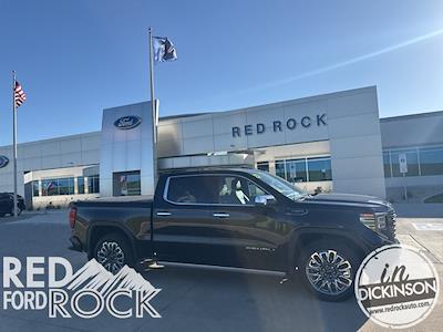 2023 GMC Sierra 1500 Crew Cab 4WD Pickup for sale #Z1719 - photo 1