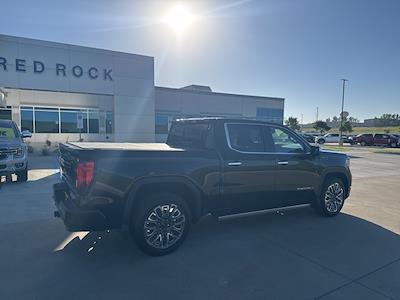 Used 2023 GMC Sierra 1500 Denali Ultimate Crew Cab 4WD Pickup for sale #Z1719 - photo 2