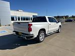 2022 Chevrolet Silverado 1500 Crew Cab 4WD Pickup for sale #Z1721 - photo 2