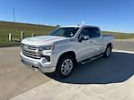 2022 Chevrolet Silverado 1500 Crew Cab 4WD Pickup for sale #Z1721 - photo 7