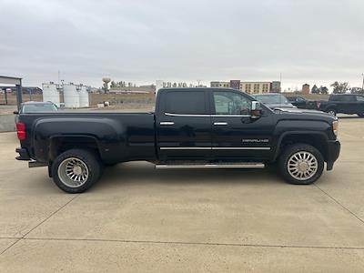 Used 2018 GMC Sierra 3500 Denali Crew Cab 4WD Pickup for sale #Z1758A - photo 2