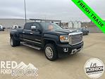 Used 2018 GMC Sierra 3500 Denali Crew Cab 4WD Pickup for sale #Z1758A - photo 1