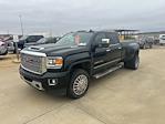 Used 2018 GMC Sierra 3500 Denali Crew Cab 4WD Pickup for sale #Z1758A - photo 10