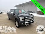 Used 2016 Ford F-150 Platinum SuperCrew Cab for sale #Z1778A - photo 1