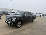 Used 2016 Ford F-150 Platinum SuperCrew Cab for sale #Z1778A - photo 10