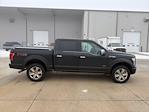 Used 2016 Ford F-150 Platinum SuperCrew Cab for sale #Z1778A - photo 3