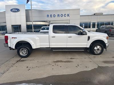 Used 2021 Ford F-350 Lariat Crew Cab for sale #Z1792A - photo 2