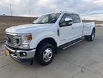 2021 Ford F-350 Crew Cab DRW 4WD Pickup for sale #Z1792A - photo 8