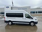 Used 2023 Ford Transit 350 XL Passenger Van for sale #Z1794 - photo 3