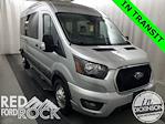 2024 Ford Transit 350 Medium Roof AWD Passenger Van for sale #Z1795 - photo 1