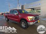 2021 Ford F-150 SuperCrew Cab 4WD Pickup for sale #Z1797 - photo 1