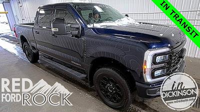 Used 2025 Ford F-350 Lariat Crew Cab for sale #Z1803 - photo 1