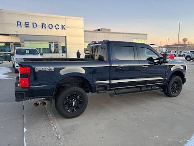 Used 2025 Ford F-350 Lariat Crew Cab for sale #Z1803 - photo 2