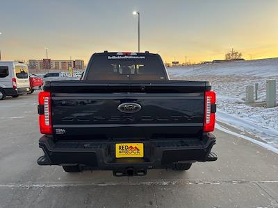 2025 Ford F-350 Crew Cab SRW 4WD Pickup for sale #Z1803 - photo 2