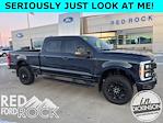 Used 2025 Ford F-350 Lariat Crew Cab for sale #Z1803 - photo 1