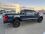 Used 2025 Ford F-350 Lariat Crew Cab for sale #Z1803 - photo 2