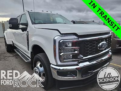 Used 2025 Ford F-350 Lariat Crew Cab for sale #Z1805 - photo 1