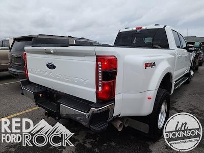 Used 2025 Ford F-350 Lariat Crew Cab for sale #Z1805 - photo 2