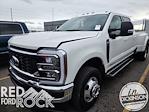 2025 Ford F-350 Crew Cab DRW 4WD Pickup for sale #Z1805 - photo 3