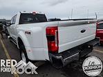 2025 Ford F-350 Crew Cab DRW 4WD Pickup for sale #Z1805 - photo 4