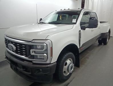 Used 2025 Ford F-350 King Ranch Crew Cab for sale #Z1806 - photo 2