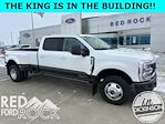 Used 2025 Ford F-350 King Ranch Crew Cab for sale #Z1806 - photo 1