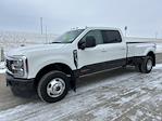 Used 2025 Ford F-350 King Ranch Crew Cab for sale #Z1806 - photo 10