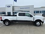 Used 2025 Ford F-350 King Ranch Crew Cab for sale #Z1806 - photo 3