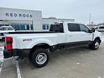 Used 2025 Ford F-350 King Ranch Crew Cab for sale #Z1806 - photo 2