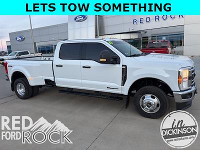 2025 Ford F-350 Crew Cab DRW 4WD Pickup for sale #Z1808 - photo 1