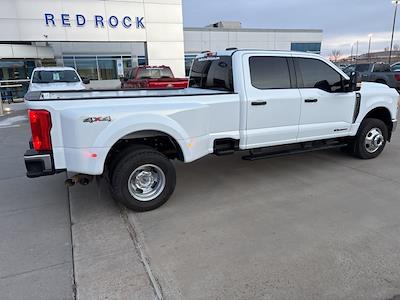 2025 Ford F-350 Crew Cab DRW 4WD Pickup for sale #Z1808 - photo 2