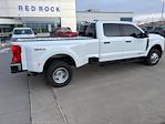 Used 2025 Ford F-350 XLT Crew Cab for sale #Z1808 - photo 3