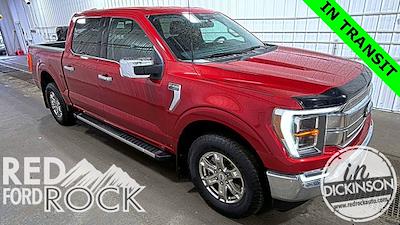 2022 Ford F-150 SuperCrew Cab 4WD Pickup for sale #Z1814 - photo 1