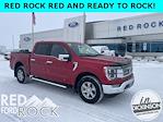 2022 Ford F-150 SuperCrew Cab 4WD Pickup for sale #Z1814 - photo 1