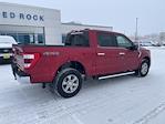 2022 Ford F-150 SuperCrew Cab 4WD Pickup for sale #Z1814 - photo 3