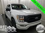 2021 Ford F-150 SuperCrew Cab 4WD Pickup for sale #Z1821 - photo 1