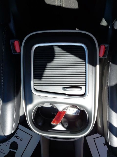 Used 2024 Chrysler Pacifica - photo 23