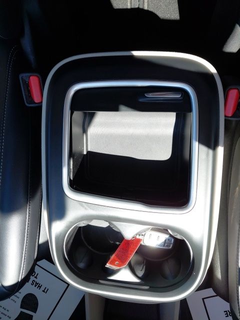 Used 2024 Chrysler Pacifica - photo 24