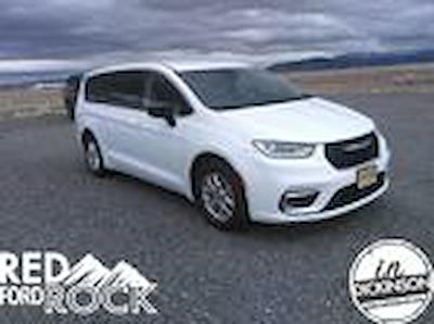 2024 Chrysler Pacifica FWD Minivan for sale #Z1963 - photo 1