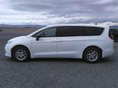2024 Chrysler Pacifica FWD Minivan for sale #Z1963 - photo 2