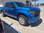 2023 Chevrolet Silverado 1500 Crew Cab 4x2 Pickup for sale #58450A - photo 1